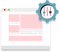 Custom Website Development