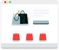 e-Commerce Website Development
